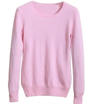 Long Sleeves Sweater For Women